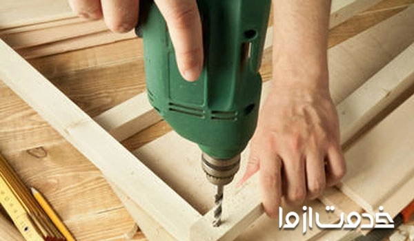 روش‌های افزایش درآمد نجاری